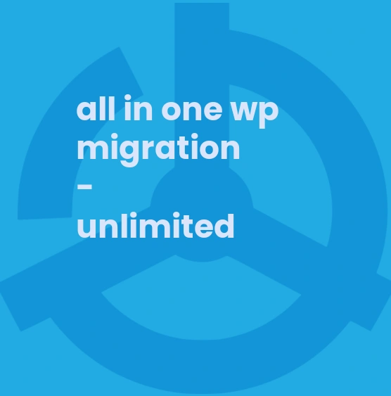 .wpress backup restore issue during import in All-in-One WP Migration
