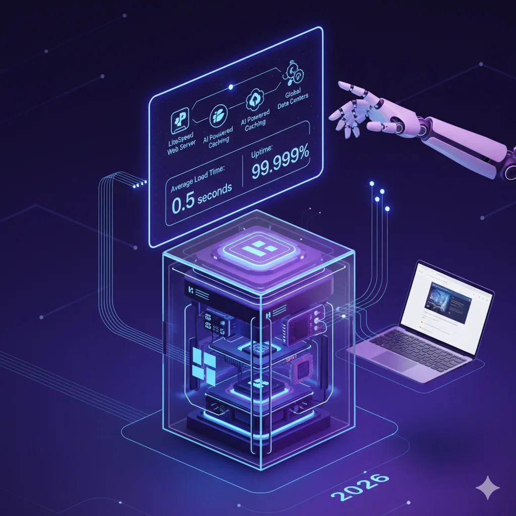 Hostinger VPS Hosting Plans